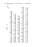 Communications methods and systems using voiceprints diagram and image