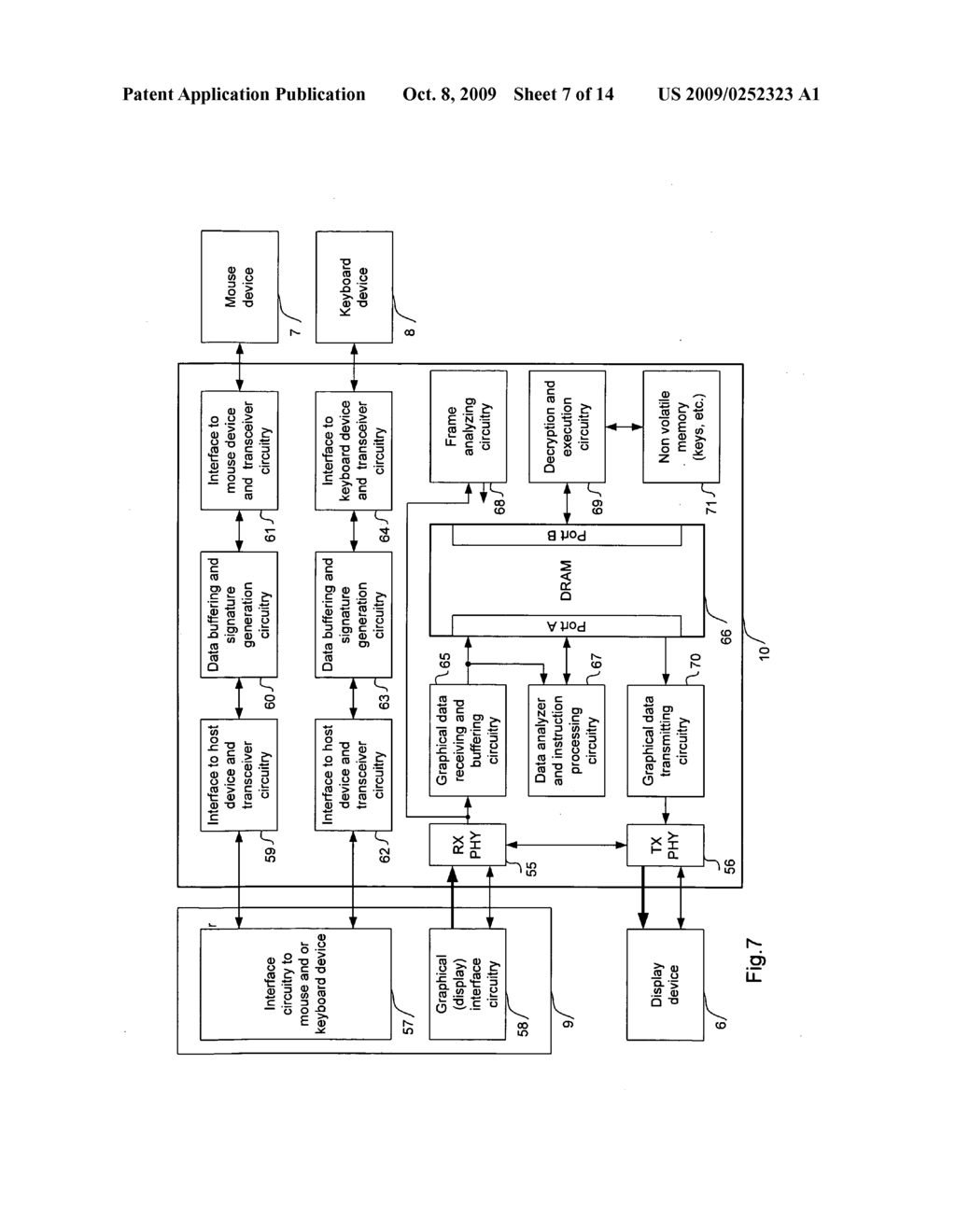 METHODS, TECHNIQUES AND SYSTEM FOR MAINTAINING SECURITY ON COMPUTER SYSTEMS - diagram, schematic, and image 08