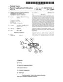 Ribbon transducer with improved dispersion, excursion and distortion characteristics diagram and image