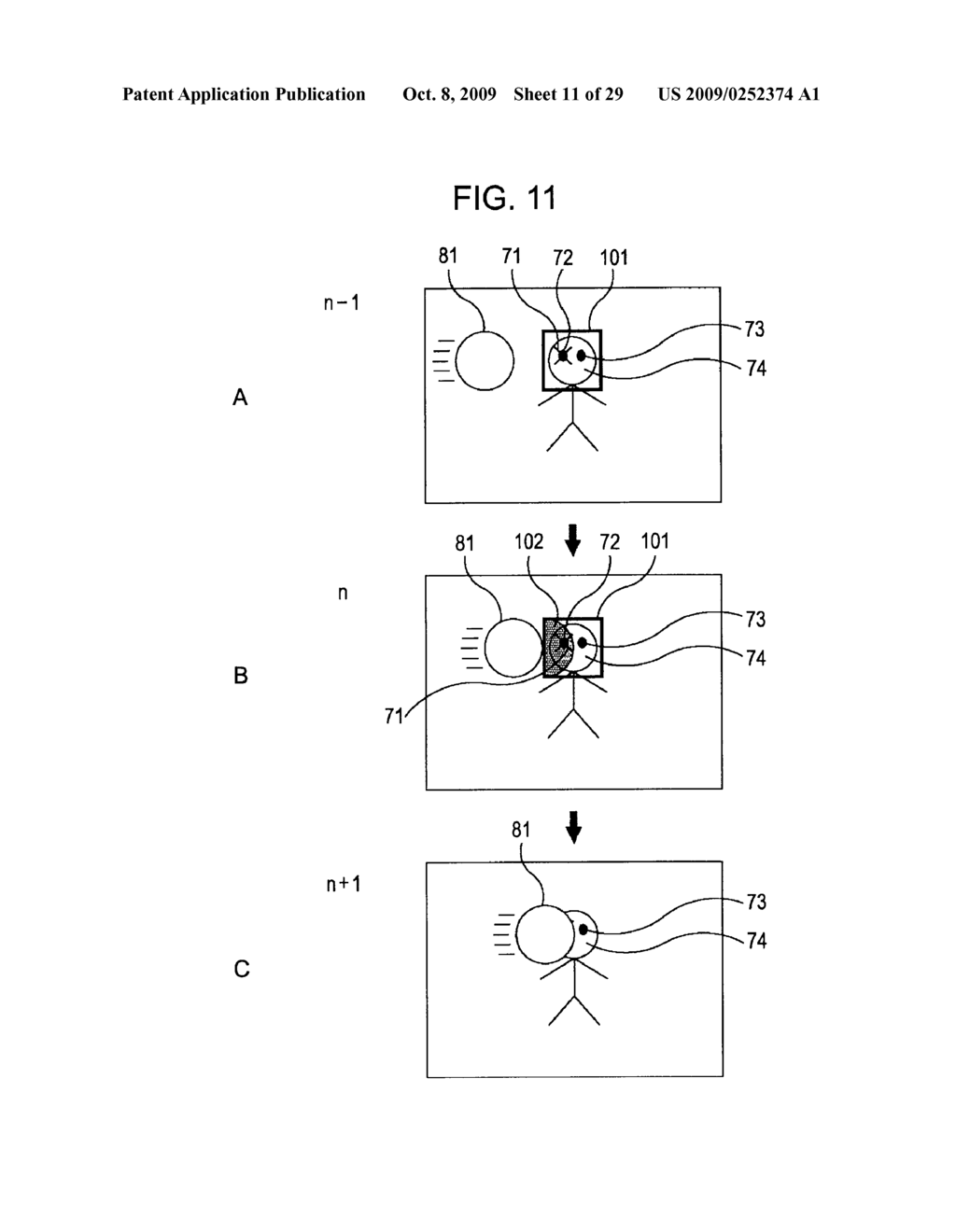 IMAGE SIGNAL PROCESSING APPARATUS, IMAGE SIGNAL PROCESSING METHOD, AND PROGRAM - diagram, schematic, and image 12