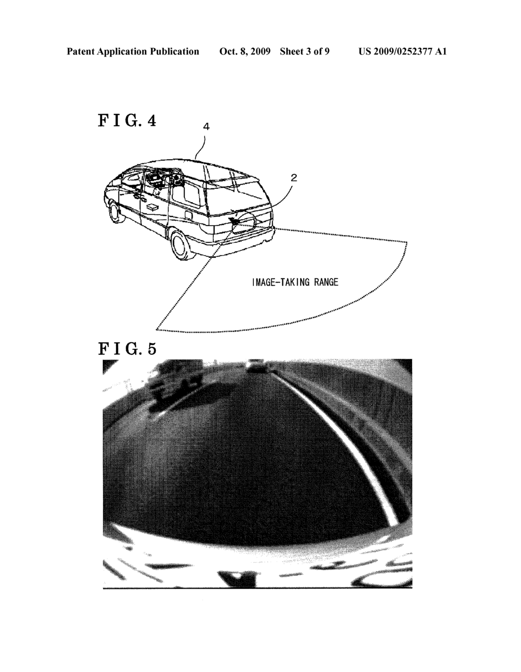 MOBILE OBJECT RECOGNIZING DEVICE, MOBILE OBJECT RECOGNIZING METHOD, AND COMPUTER PROGRAM THEREOF - diagram, schematic, and image 04