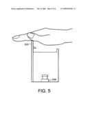 IMAGING APPARATUS AND METHOD FOR AUTHENTICATION OF USER diagram and image