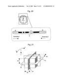 Method for assisting in diagnosis of cerebral diseases and apparatus thereof diagram and image