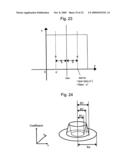 Method for assisting in diagnosis of cerebral diseases and apparatus thereof diagram and image