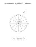 SATURATION ADJUSTMENT METHOD AND RELATED COLOR ADJUSTMENT SYSTEM diagram and image