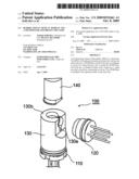 BI-DIRECTIONAL OPTICAL MODULE AND A METHOD FOR ASSEMBLING THE SAME diagram and image