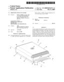 Fiber Optic Splice Enclosure diagram and image