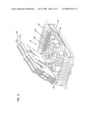 Fiber Optic Splice Enclosure diagram and image