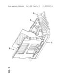 Fiber Optic Splice Enclosure diagram and image