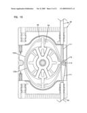 Fiber Optic Splice Enclosure diagram and image