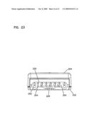 Fiber Optic Splice Enclosure diagram and image