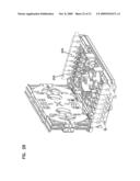 Fiber Optic Splice Enclosure diagram and image