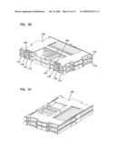 Fiber Optic Splice Enclosure diagram and image