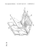 Fiber Optic Splice Enclosure diagram and image