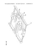 Fiber Optic Splice Enclosure diagram and image