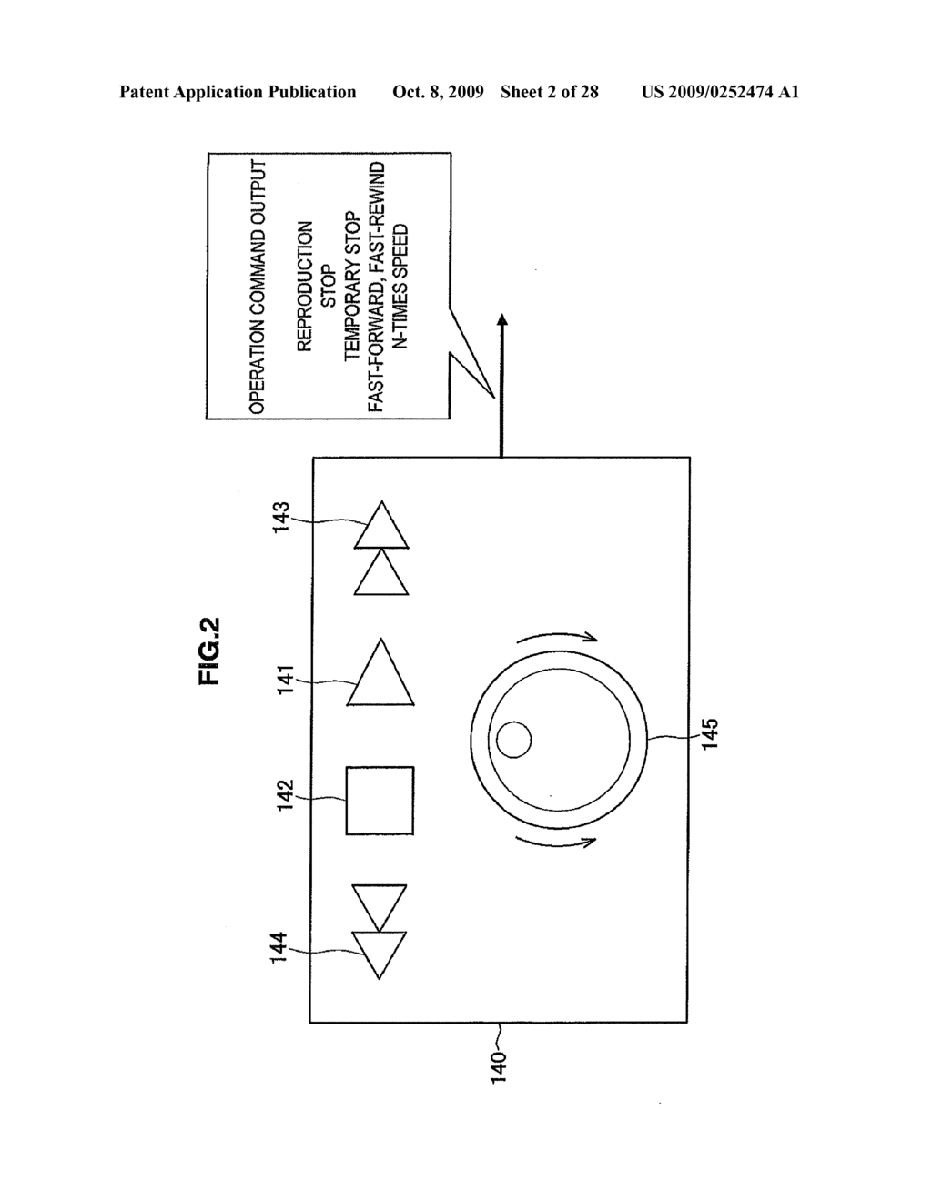 CONTENT EDITING APPARATUS, CONTENT EDITING METHOD AND PROGRAM - diagram, schematic, and image 03