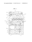 IMAGE FORMING APPARATUS AND PROCESS CARTRIDGE diagram and image