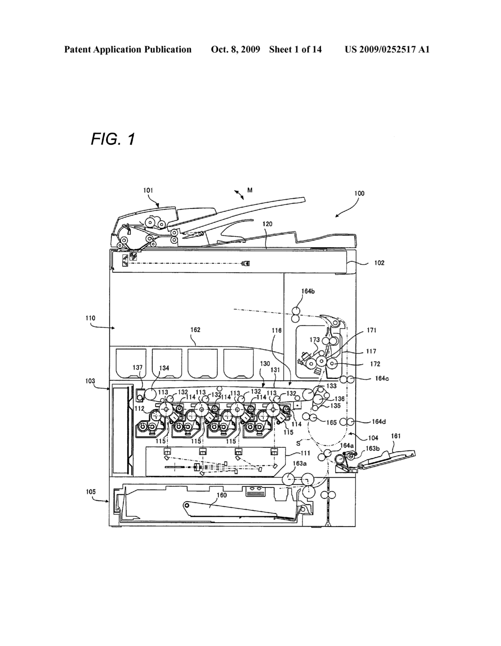 TRANSFER DEVICE AND IMAGE FORMING APPARATUS USING THE SAME - diagram, schematic, and image 02