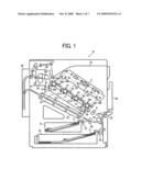 Image forming apparatus diagram and image