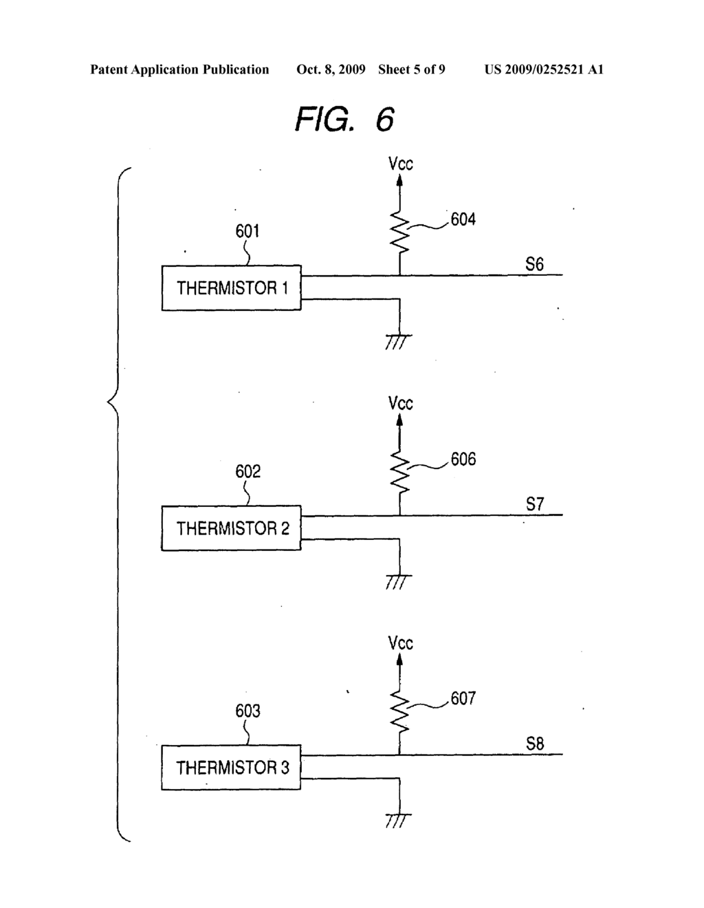 IMAGE FIXING APPARATUS - diagram, schematic, and image 06