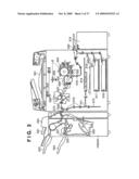 PRINTING SYSTEM, JOB PROCESSING METHOD, AND STORAGE MEDIUM diagram and image