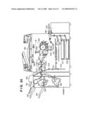 PRINTING SYSTEM, JOB PROCESSING METHOD, AND STORAGE MEDIUM diagram and image