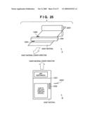 PRINTING SYSTEM, JOB PROCESSING METHOD, AND STORAGE MEDIUM diagram and image