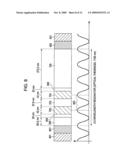 RED SURFACE EMITTING LASER ELEMENT, IMAGE FORMING DEVICE, AND IMAGE DISPLAY APPARATUS diagram and image