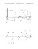 ROLLER SCREED WITH DUAL-DRIVE POWER UNIT diagram and image