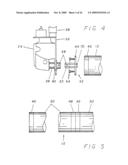 ROLLER SCREED WITH DUAL-DRIVE POWER UNIT diagram and image