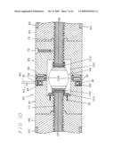 ROLLER SCREED WITH DUAL-DRIVE POWER UNIT diagram and image