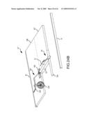 ROLLER SCREED WITH DUAL-DRIVE POWER UNIT diagram and image