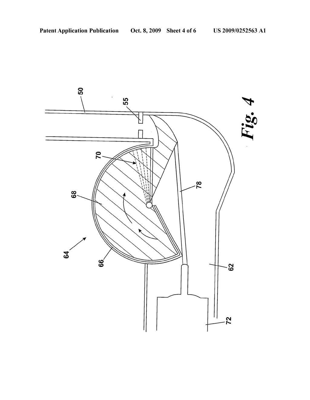 APPARATUS AND METHOD UTILIZING BUOYANCY - diagram, schematic, and image 05