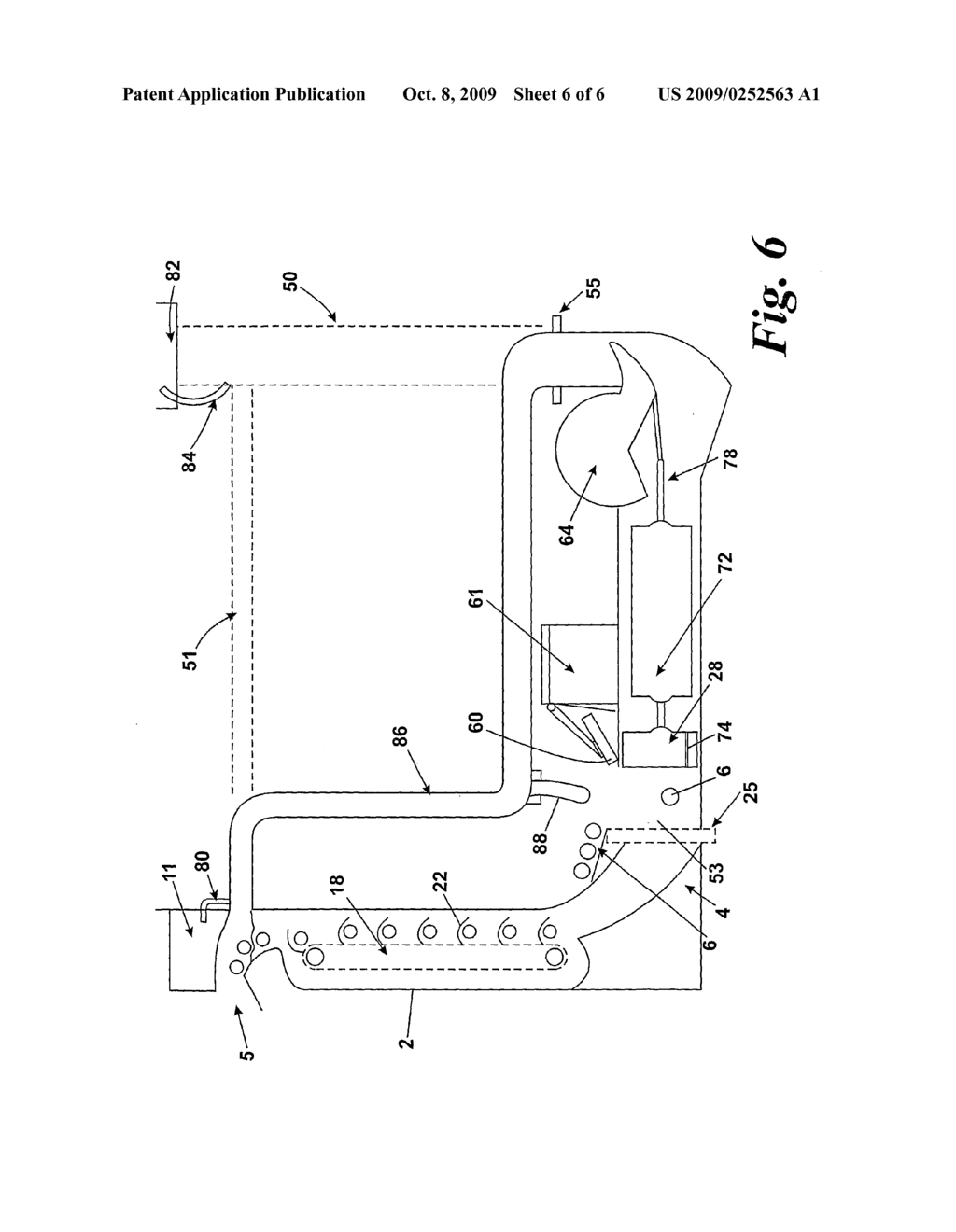 APPARATUS AND METHOD UTILIZING BUOYANCY - diagram, schematic, and image 07