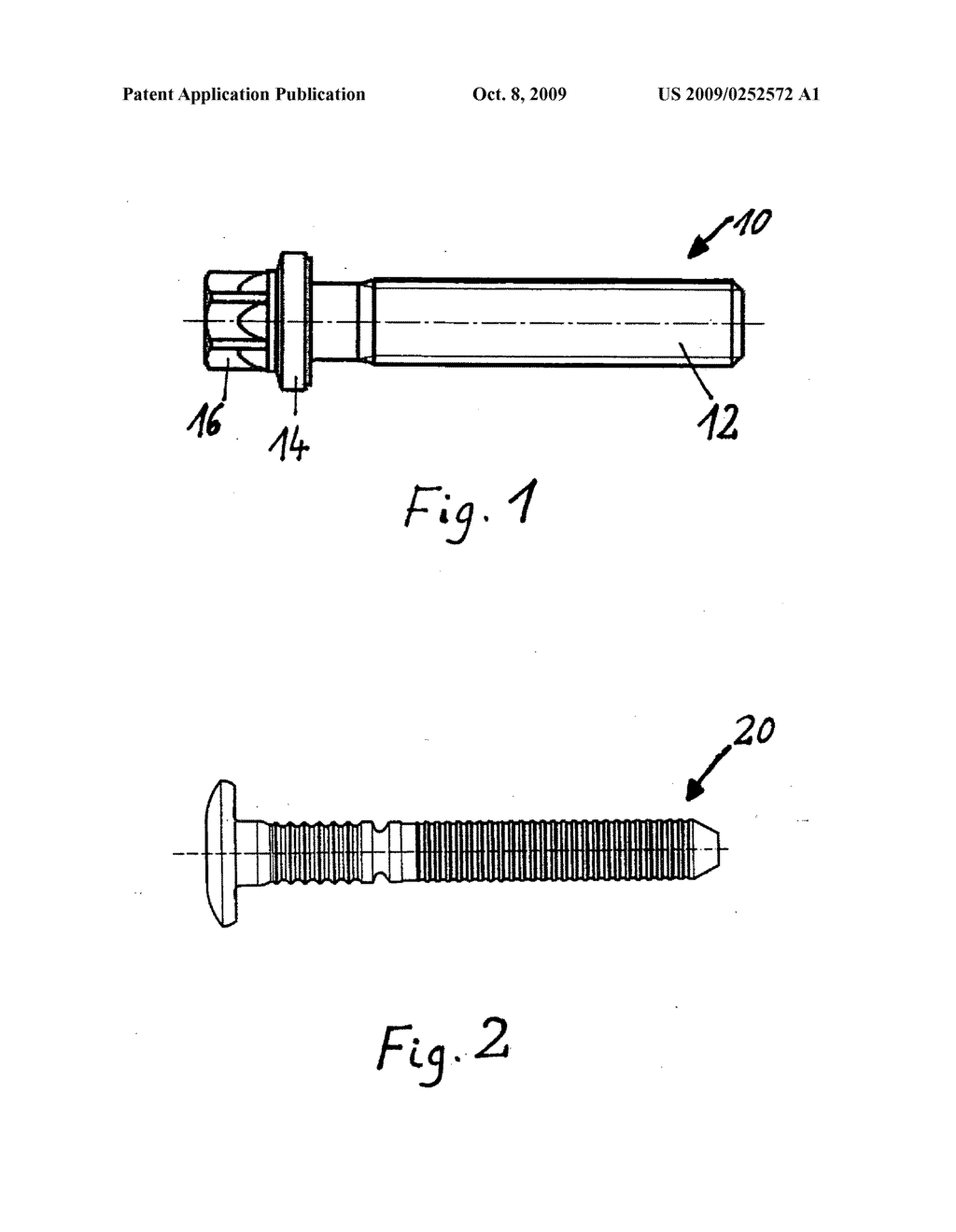 SCREW, BOLT OR LOCKING RING BOLT - diagram, schematic, and image 02