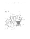 LIFT ARM FOR SKID-STEER LOADER diagram and image