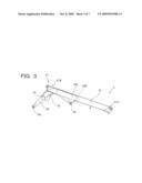 LIFT ARM FOR SKID-STEER LOADER diagram and image