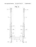 LIFT ARM FOR SKID-STEER LOADER diagram and image