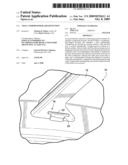 Axial compressor blade retention diagram and image