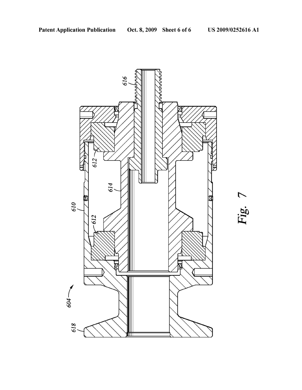 Variable Rate Pumping System - diagram, schematic, and image 07