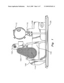 Reinforced smart mud pump diagram and image