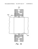 Reinforced smart mud pump diagram and image