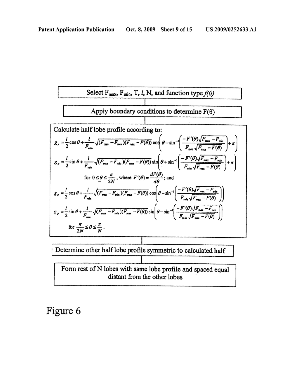 LOBE PUMP SYSTEM AND METHOD OF MANUFACTURE - diagram, schematic, and image 10