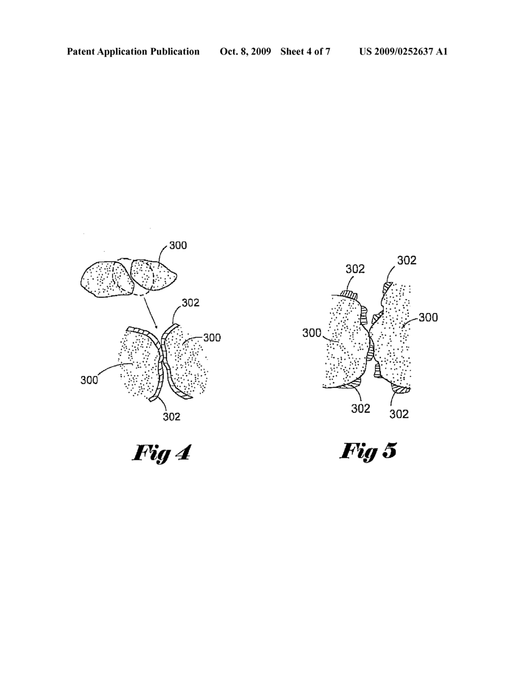 JOINING OF DIFFICULT-TO-WELD MATERIALS AND SINTERING OF POWDERS USING A LOW-TEMPERATURE VAPORIZATION MATERIAL - diagram, schematic, and image 05