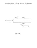 Apparatus for body fluid analysis using surface-textured optical materials diagram and image