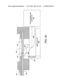 Apparatus for body fluid analysis using surface-textured optical materials diagram and image