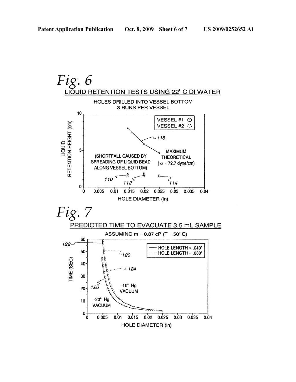 Apparatus And Method For Handling Fluids For Analysis - diagram, schematic, and image 07