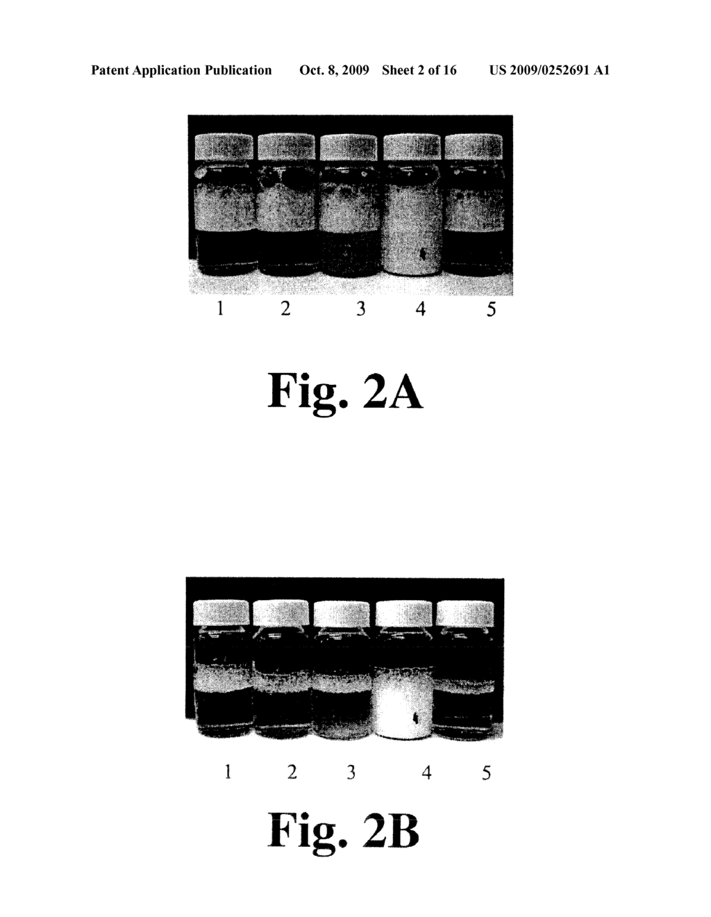 FOAM MANIPULATION COMPOSITIONS CONTAINING FINE PARTICLES - diagram, schematic, and image 03