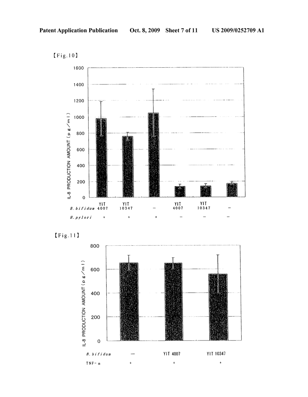 NOVEL BACTERIUM BELONGING TO THE GENUS BIFIDOBACTERIUM AND UTILIZATION OF THE SAME - diagram, schematic, and image 08