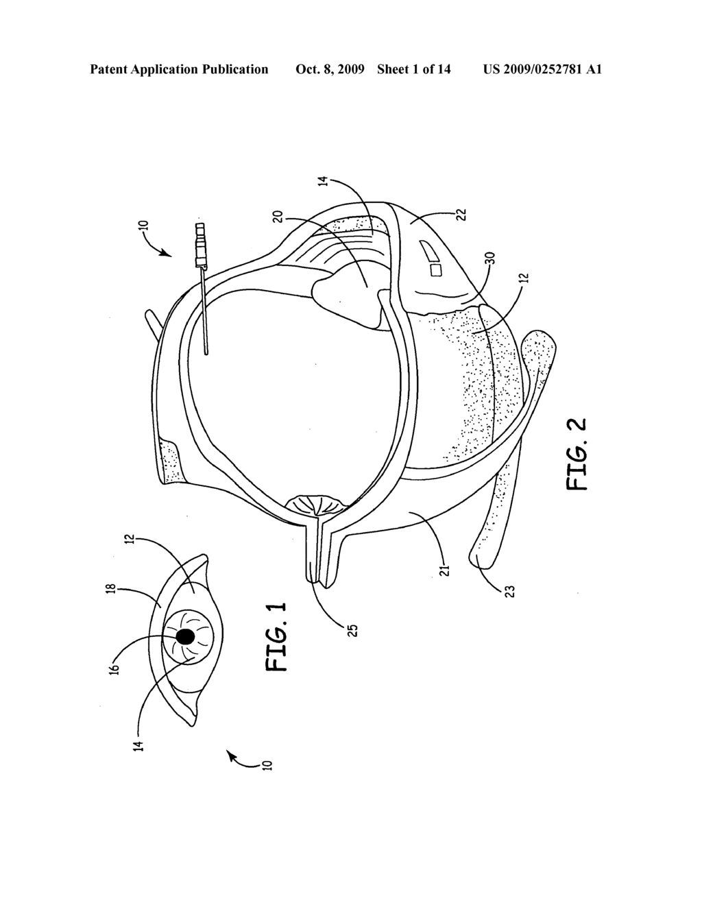 HYDROGEL POLYMERIC COMPOSITIONS AND METHODS - diagram, schematic, and image 02